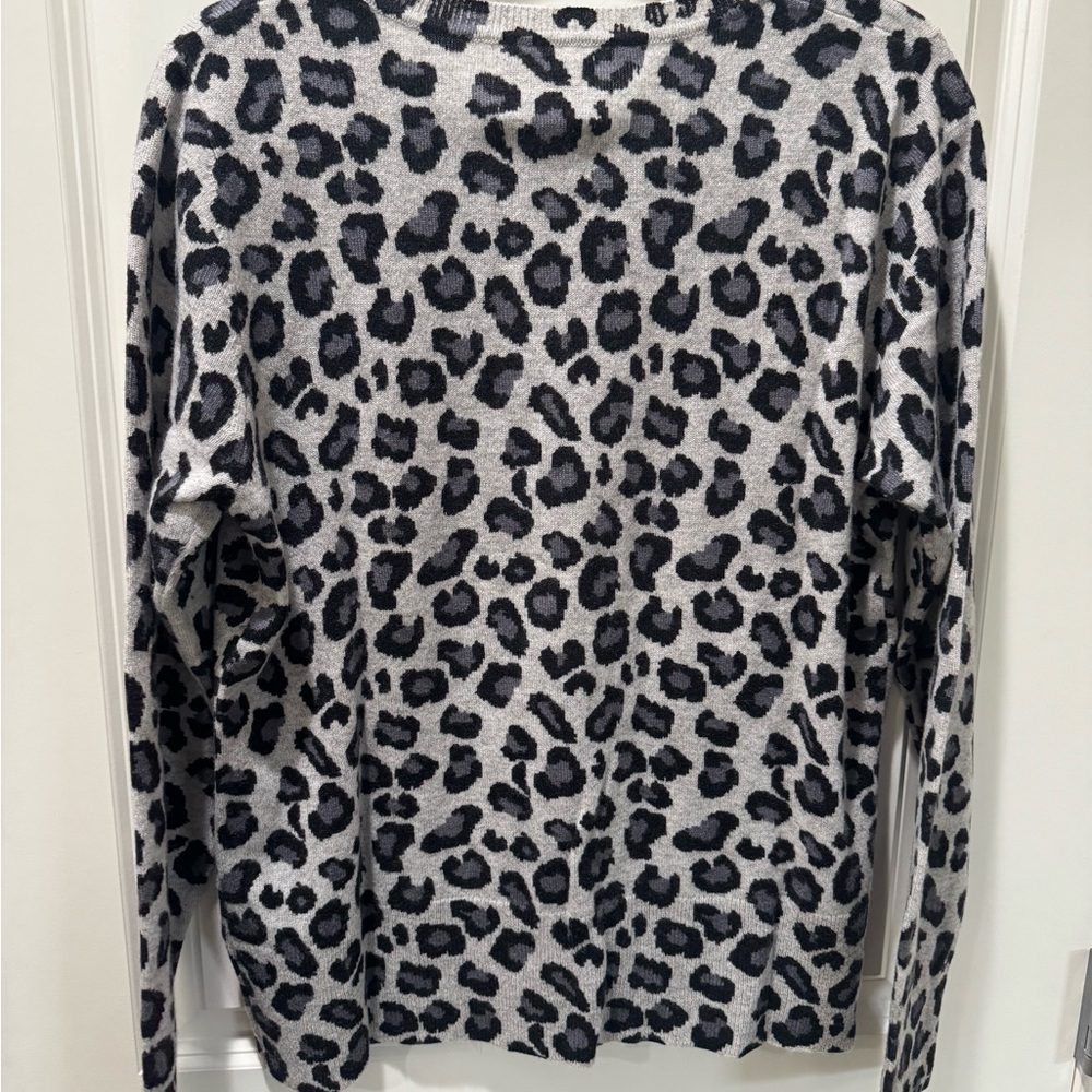 Cashmere sweater - Picture 2 of 4